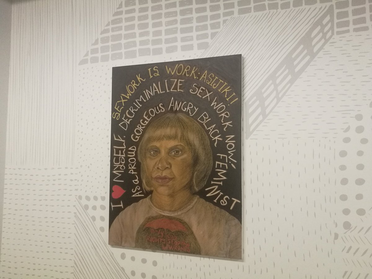 KayaON959's tweet image. This evening, with @OxfamSA we're hosting a conversation on healing and what that looks like when violence against women is so prevalent. #IWD2020 #HealingIsPower