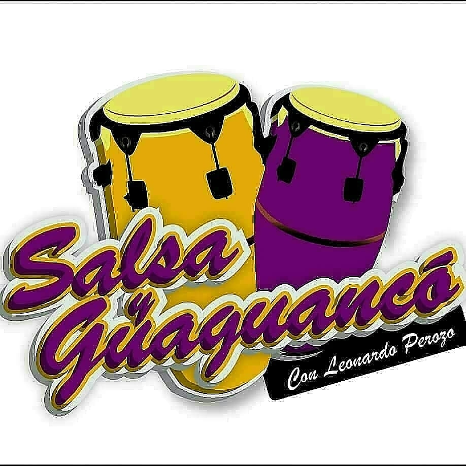 En minutos SALSA Y GUAGUANCÓ 👏, a partir de las 12:00 del mediodía y hasta la 2:00 de la tarde, por POPULAR ESTÉREO 95.5 FM 📻 (  radios.co.ve/popular-maraca… ) y LEONARDO PEROZO🎤😎 Salsaludos👋 Vayaaaaaaaa👍