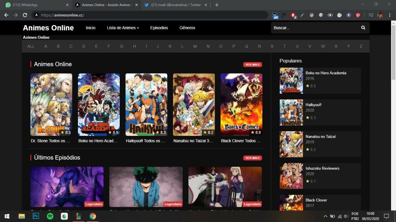 animes online. cc