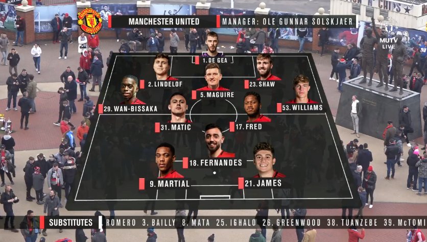 Unitedtalkz's tweet photo. Come on Manchester United!

RETWEET JIKA KALIAN YAKIN MANCHESTER MEMERAH HARI INI! 🔴 https://t.co/xE7TUcx6UZ