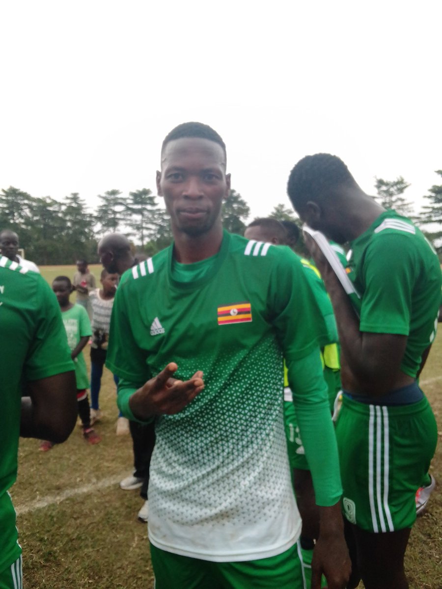 updf_fc's tweet photo. Full-time:
Ndejje University fc 0-1 UPDF FC
Ezekiel Katende 💪
Happy women's day
#Ssikwassisi
@OfficialFUFA 
@FUFABigLeague @UPL @CephasTendereza @NdejjeUniveFC @mkainerugaba https://t.co/KX89m5EMeP