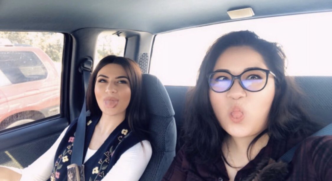 Is it just me or is <a href="/thatstarwarsgrl/">thatstarwarsgirl</a> in a baby seat? #JACKshow #HalfScaleHuman <a href="/JonMalin/">MALIN X</a> <a href="/comickelsey/">Kelsey Shannon</a> <a href="/EthanVanSciver/">ETHAN VAN SCIVER</a> <a href="/dickandcomix/">Cecil Says.</a>