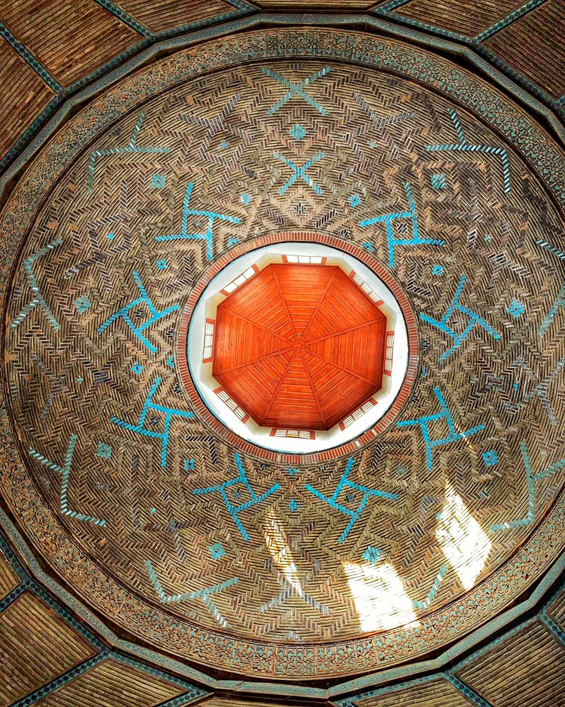 İnce Minareli Medrese
📍Konya