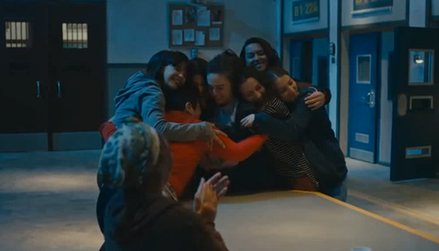 avlufan7's tweet photo. #avlu #8MartDünyaEmekçiKadınlarGünü
Sevgili Dostlar, Romalılar, Kader mahkumu gladyatörler 
Ve kadınlar 
Bizim kadınlarımız..

Ruhu özgür kadınlara sevgilerle.. https://t.co/qSlXVnWFCS