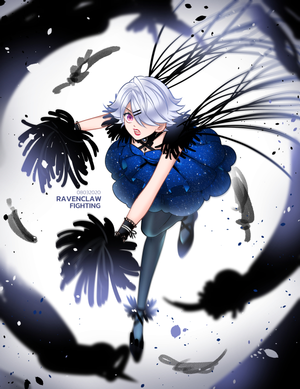 คอมพลีทควิดดิชล่ะ อั่ก #EHW 