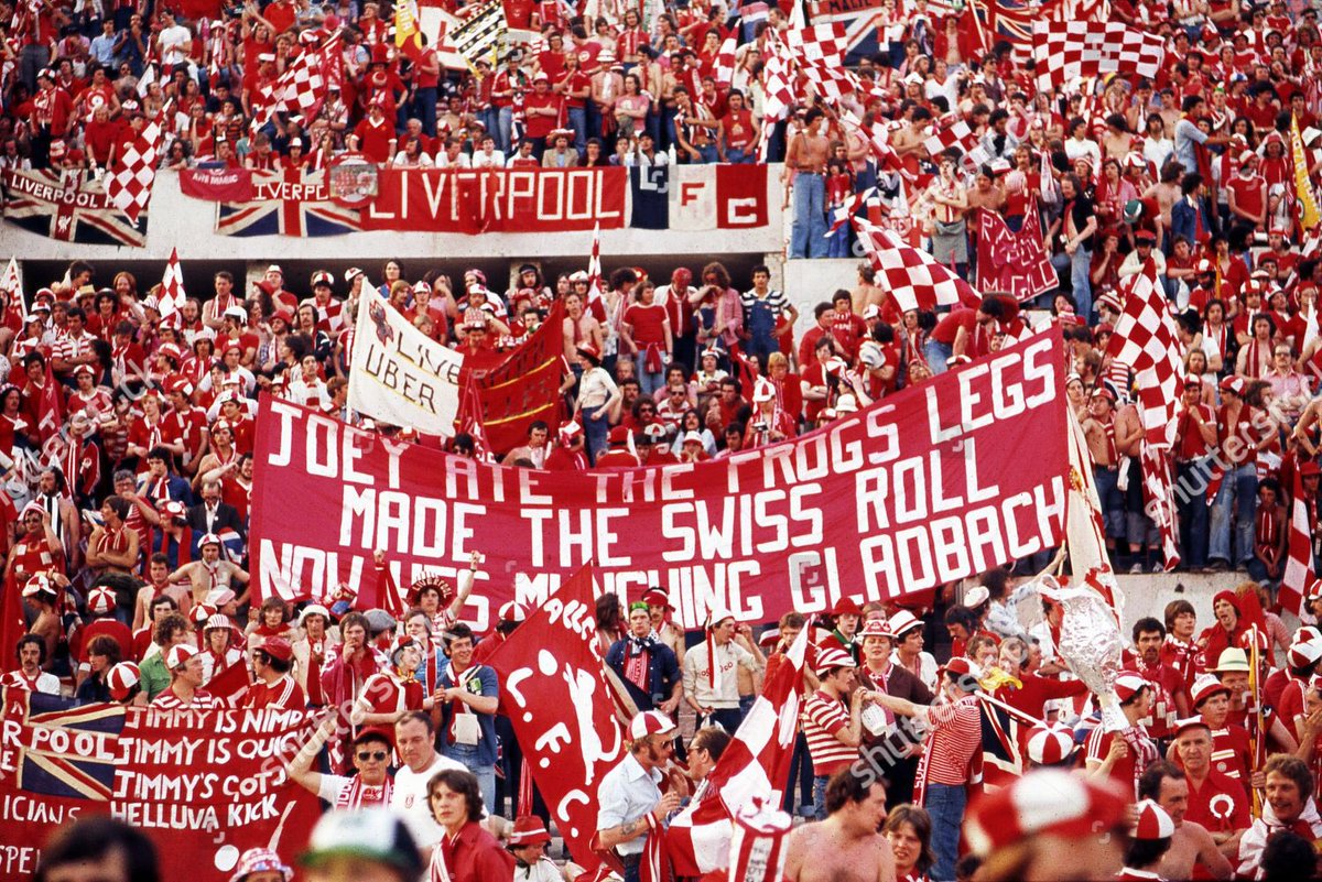 idcastpod's tweet photo. 🎙️ Episode 2 is out now!

• 👟 Exploring the history of 'Football Casuals', terrace fashion and 'Britpop’.

• 🗣️ Featuring the former editor of 1980s fanzine ‘The End’ and singer for The Farm, @TheFarm_Peter and Kevin McManus, the curator of @thebme.

👉https://t.co/2PkszmgqfN https://t.co/4Apj8sySDa