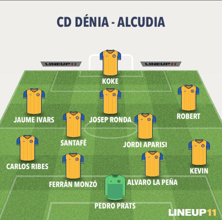 GROC I BLAU tweet media