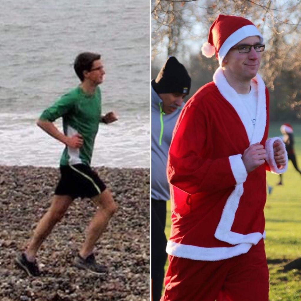 TriForceHerts's tweet image. Shout out to our Vice Chairman and club #Legend Richard for completing his 250th #parkrun at Seaton yesterday. He’s also volunteered 66 times! #triathlon #triathlete