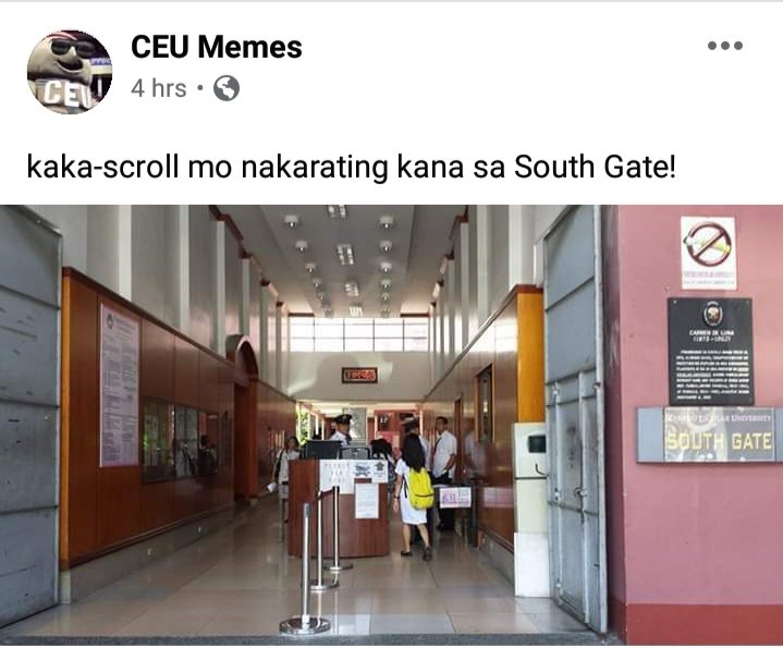 CEU Memes 🦂 (@ceumemes) on Twitter photo 