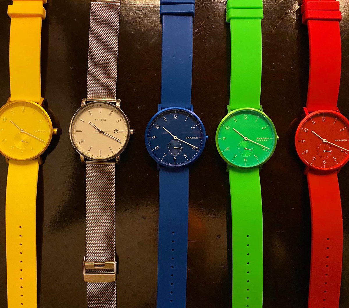 matt_mccutcheon's tweet image. I moved up the rest of my clocks this morning! How are you feeling today? #SpringFoward