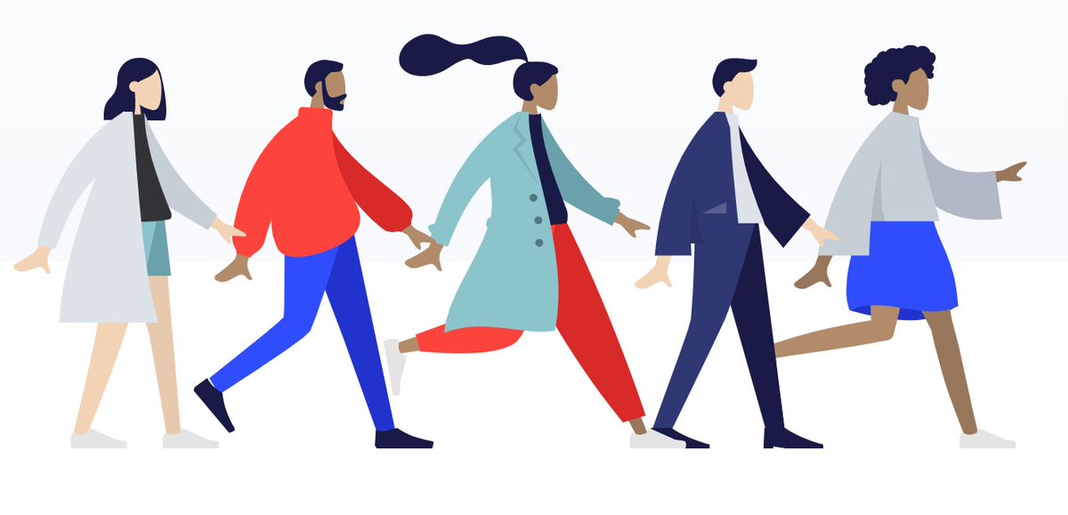 Take the gender diversity pledge.

<a href="/murphysarahanne/">Sarah Murphy</a>, <a href="/maddiecoombes/">Madeline Coombes</a> and <a href="/Chris_C_Gardner/">Chris C Gardner</a> have spent months creating this Gender Diversity Pledge to help #STEM leaders build more diverse organizations.

Give it a read. Take the pledge.

genderdiversitypledge.com