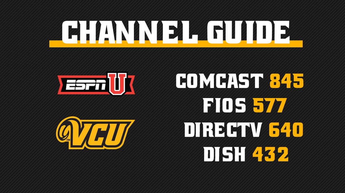 VCUWBB's tweet photo. Tune in at noon 👊
📺 ESPNU
📊 https://t.co/I5MIxeZAuB
💻https://t.co/MZ2sICCgFR
#LetsGoVCU #RunWithUs https://t.co/F7wEytyE4V