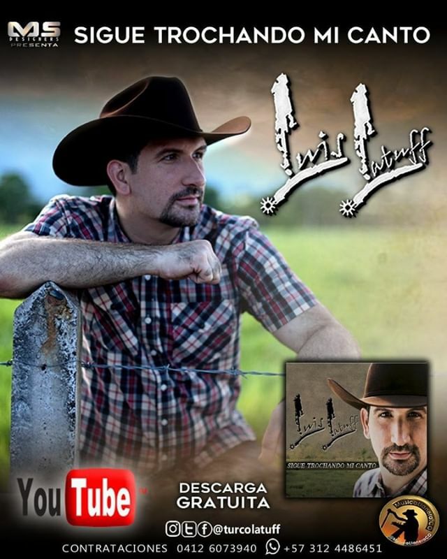 M&amp;SDESIGNERS | <a href="/turcolatuff/">🤠 🇻🇪 Luis 🐎 Armando🎤 Latuff🎶💞</a>
Descarga gratuita aqui:  ift.tt/37JKwac
.
PUBLICIDAD &amp; DISEÑO GRAFICO
<a href="/MSDESIGNERS/">M&SDESIGNERS</a>
, 
#domingo
#8marzo
#felizdomingo
#felizfindesemana
#worldmusic
#redmundialdelfolklore
#laradioveguera ift.tt/2VUl3Zt