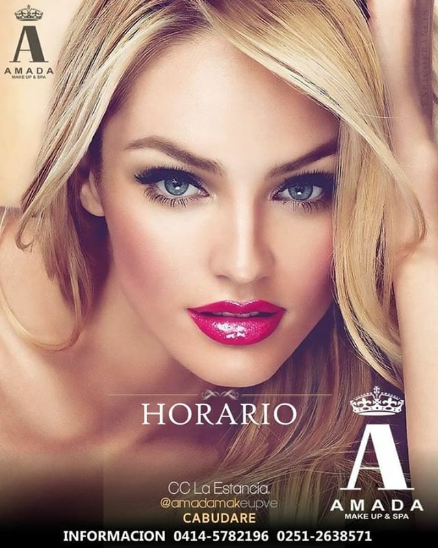 @amada_spa @amadamakeupve .
.
.
. 
#domingo
#8marzo
#felizdomingo
#felizfindesemana
#worldmusic
#cabudare
#lara
#barquisimeto
#makeup
#maquillaje
#amadamakeup 
#academiademaquillaje 
#makeupartist 
#cclaestanciacabudare
#redmundialdelfolklore
#laradioveg… ift.tt/38EqNcJ