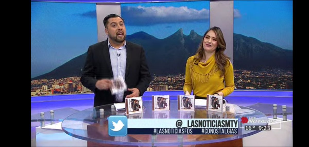 aydeh72's tweet photo. @_LASNOTICIASMTY #cdNostalgias  Angeles Gómez Lozano en  Guadalupe https://t.co/jIfqtSWadB
