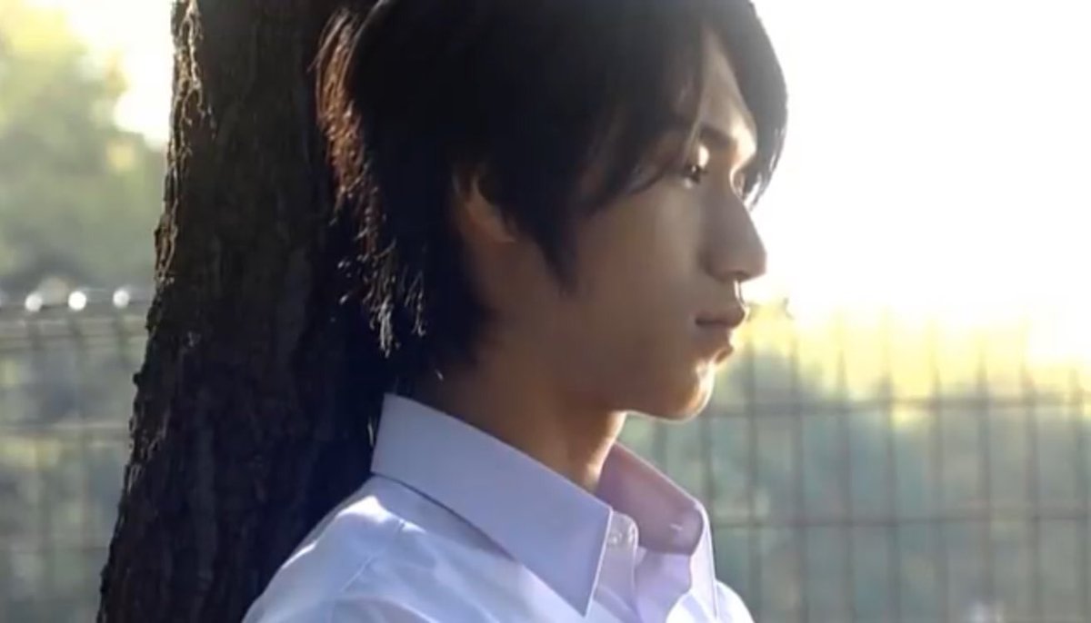 Mayu Di Twitter 3月9日は麻生くんの日 ですね 1リットルの涙 は後世に残る名作だと思う 3月9日 錦戸亮 1リットルの涙 麻生くん T Co Gsnuxgrexr Twitter