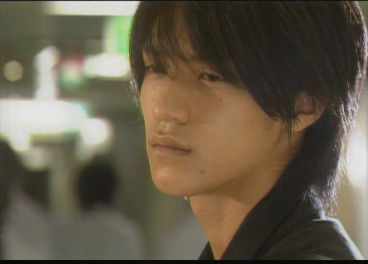 Mayu Di Twitter 3月9日は麻生くんの日 ですね 1リットルの涙 は後世に残る名作だと思う 3月9日 錦戸亮 1リットルの涙 麻生くん T Co Gsnuxgrexr Twitter