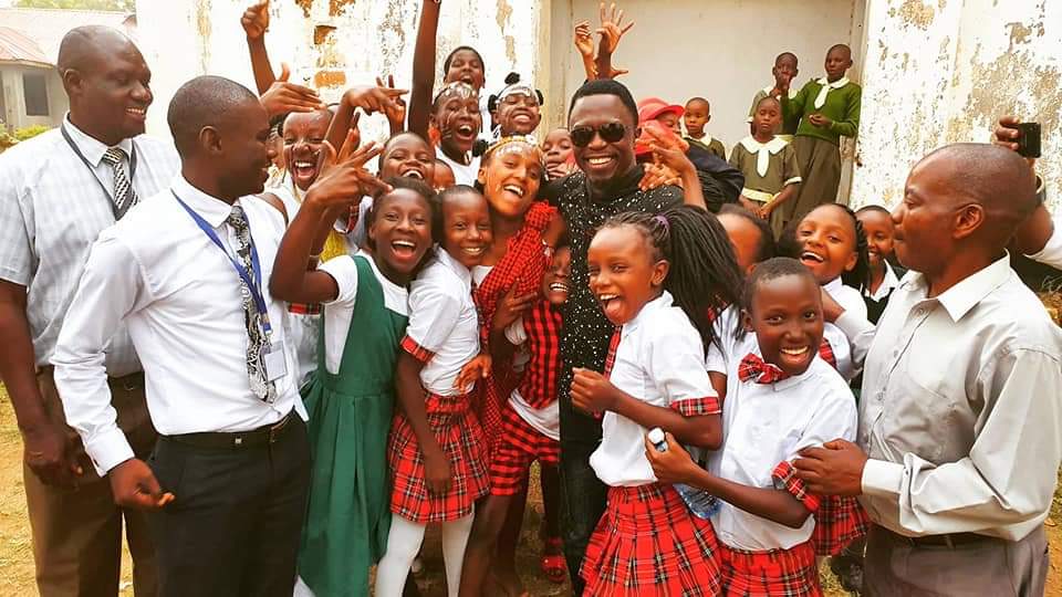 AN__Foundation's tweet photo. Ababu Namwamba Foundation (ANF) @AN__Foundation is proud to sponsor the Busia County Drama Festival that just concluded at Kolanya Girls National School, for the 7th year running. Growing the talents of our young people is among the 3 key pillars of ANF. https://t.co/dRY31jObF0