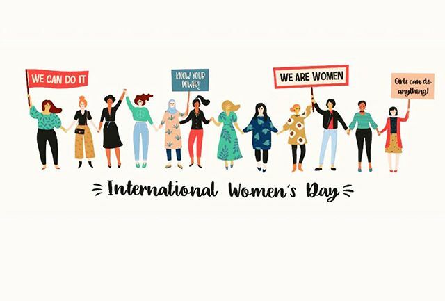 FemUD's tweet image. Wishing everyone a happy #internationalwomensday 🚺💟 ift.tt/2ItAU9B