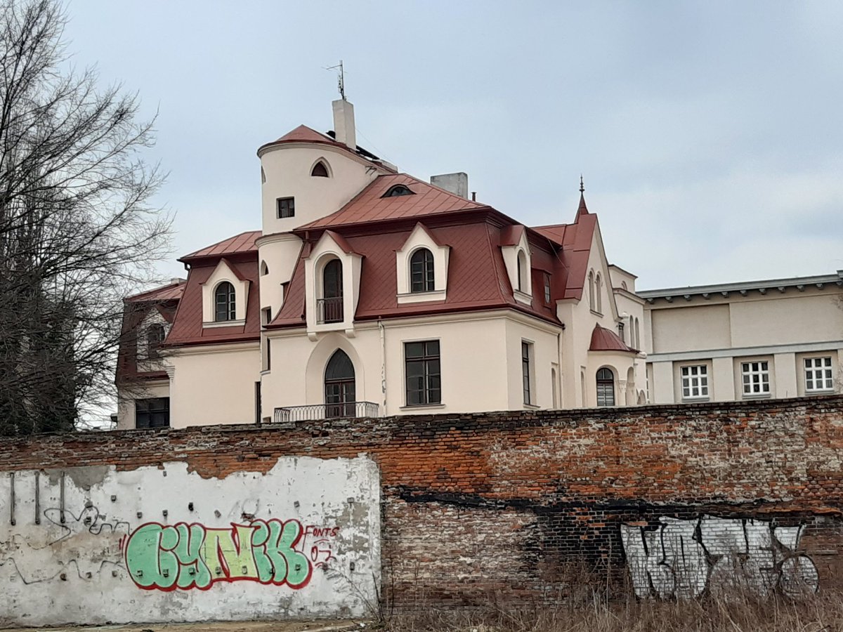 marekjuskiewicz's tweet photo. #Microadventure in #Lodz. Walk from #Chojny Soith across @planetariumec1
To #aquapark with amazing #architecture. I revommend
Lodz #microtrip
#mikrowyprawa @Lodz_citybreak @yakutian_enigma @ladevita12 @routesonline @kimdelmonico @s_grochala @wg
@MeteoprognozaPL pogoda w sam raz https://t.co/azBJYLPpgV