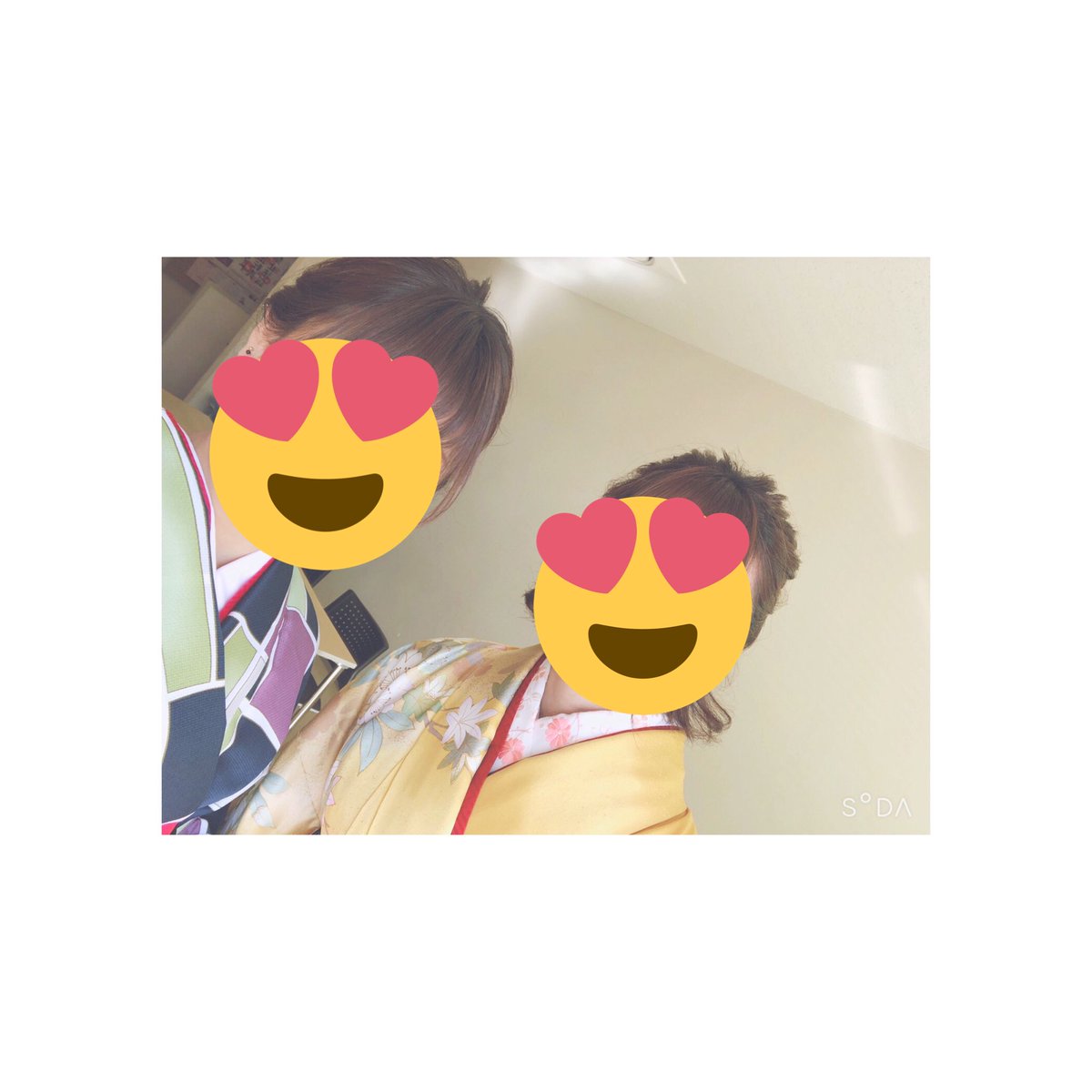 7_1smiley's tweet photo. もー学校行くことないのかーってふと思う
さみしいね
みんなに会えなくなるのは

今までありがとう… https://t.co/d4cMfRiiG1