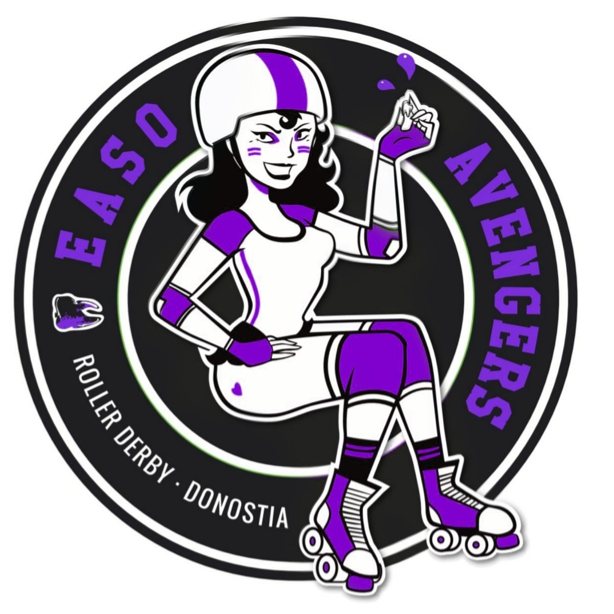 "No desgarren a otras mujeres, porque incluso si no son sus amigas, son mujeres y esto es igual de importante." 
Roxane Gay
Hoy 8 de marzo,se celebra el día de la mujer trabajadora,tenemos que estar todxs unidxs,actuando de una forma cómplice y comportandonos con SORORIDAD!