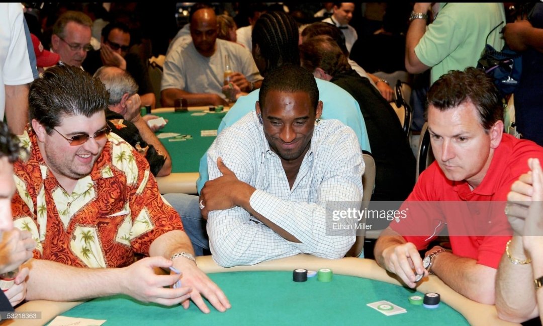 Old School Vs New School Poker Old School Vs New School Poker
