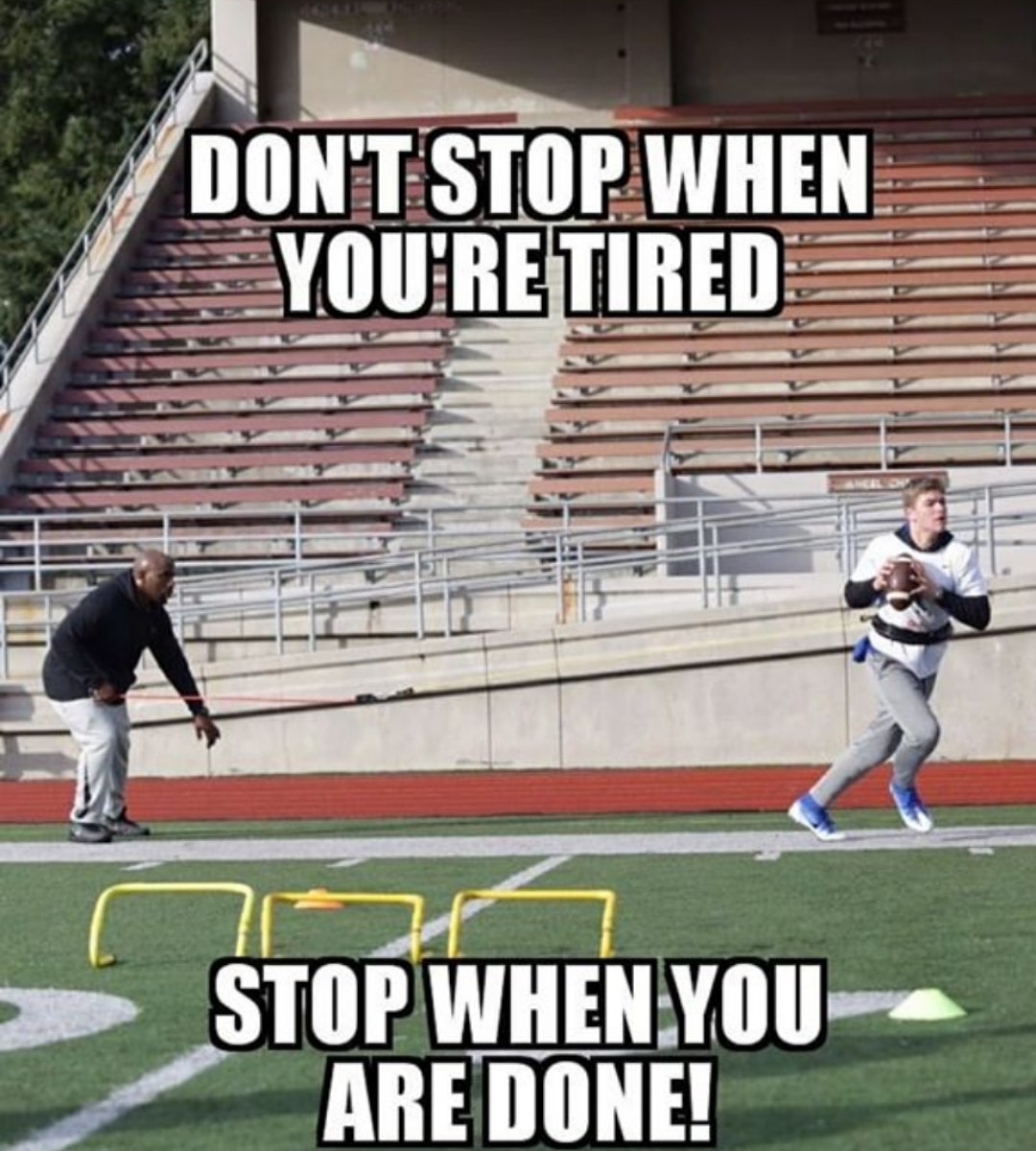 TacomaAttack's tweet photo. BrAvery Tour starts in exactly 1 week! We cannot wait to compete! #tacattack #the7on7association #BrAverytour #defeatdipg #7on7 #football https://t.co/MQW0Avg8mb