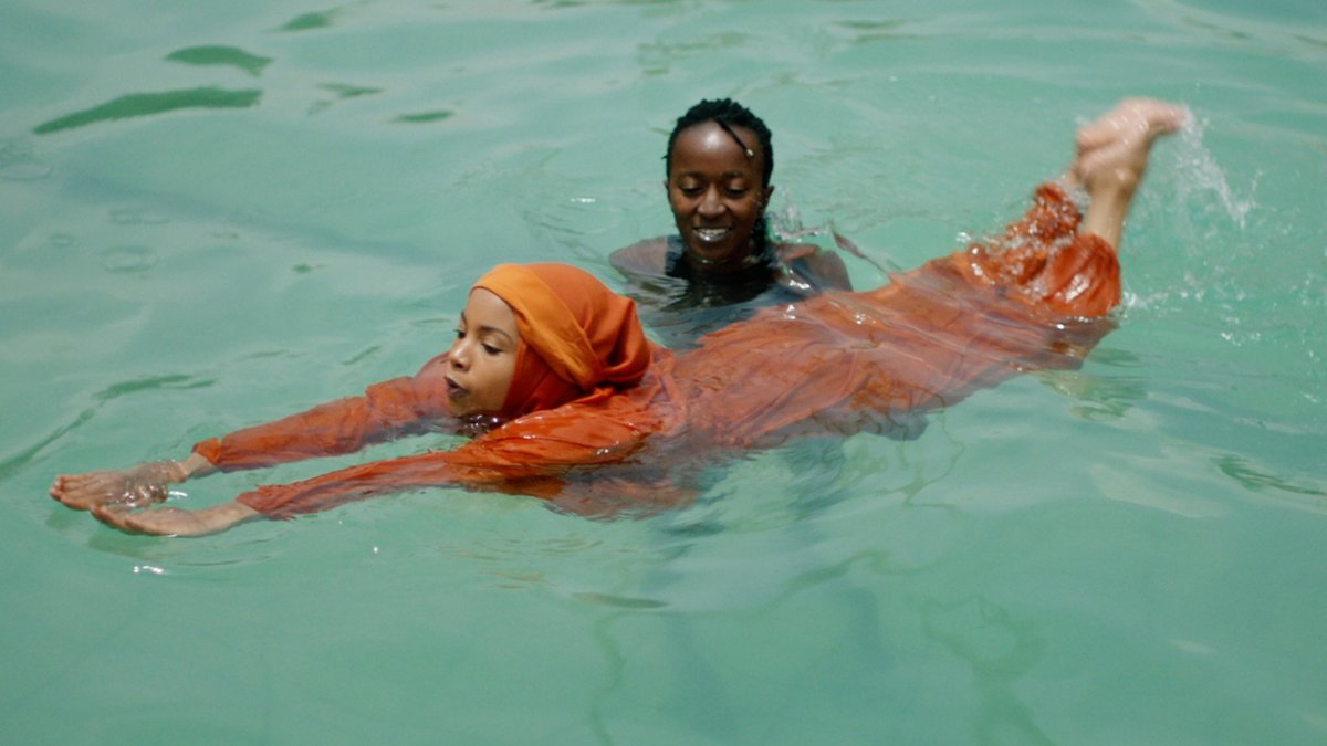 AFISilver's tweet photo. Nairobi-based, Indian-born filmmaker Ravneet Sippy Chadha's feel-good drama SUBIRA @SubiraFeature, starring @BrendaWairimu, captures the universal paradox of modernity vs tradition. 

1:05 today, part of the New African Film Festival #NAFF – #Kenya's official #Oscar pick! https://t.co/hFXc5BgnfU