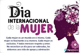 IRDA_OFICIAL's tweet photo. @IRDA_OFICIAL #Dom8 Hoy aplaudimos "El Día Internacional de la Mujer". por ser Valiente, guerrera, deportista, combativa, bendecida por ser venezolana. Gracias por llevar una vida con Valor y Fortaleza, dando ejemplo y sirviendo de guía. GRACIAS.
@RMarcoTorres
@Mary_RomeroP https://t.co/yM8IF4Xt2r