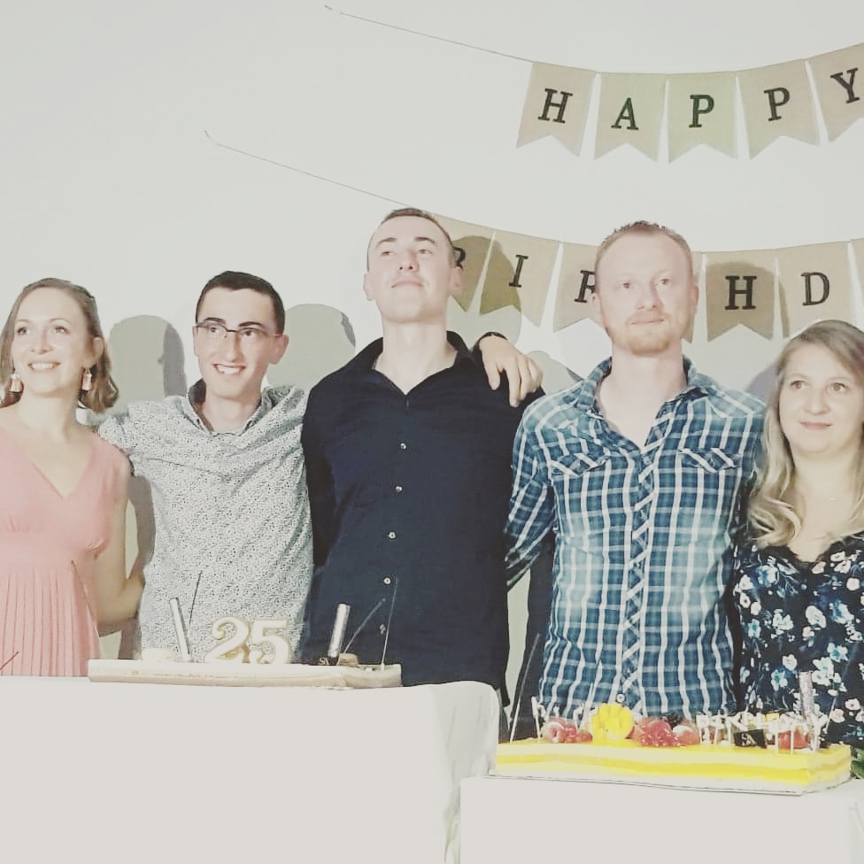 #NouvellePhotoDeProfil