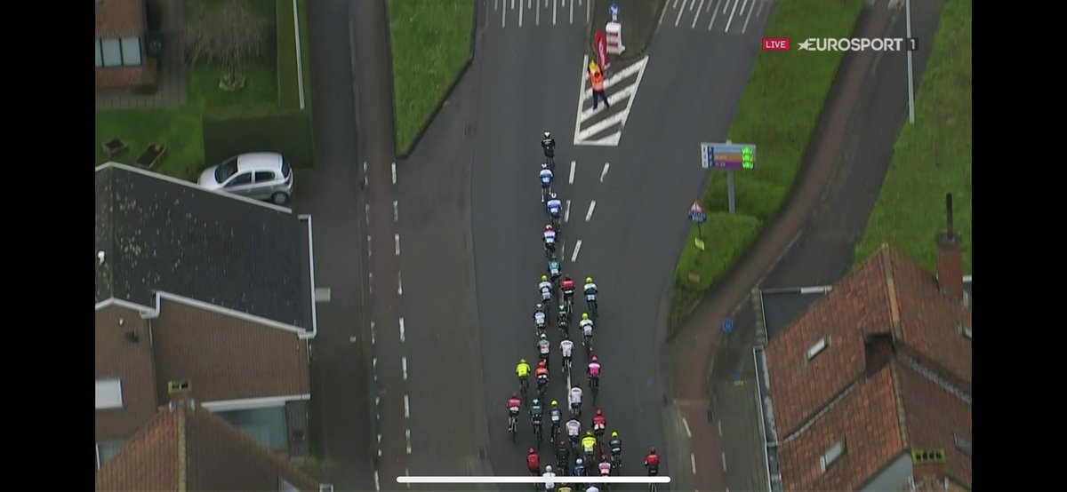 Great lead-out from <a href="/wesleykreder/">Stichting Sporthard-t</a> results in 🥈 and 🥉 for <a href="/timothydupont/">Dupont Timothy</a> and <a href="/Alfdandedecker/">Alfdan De Decker</a>! @BingoalCup <a href="/gpmonsere/">G.P. Monseré</a> #GPMonsere #AnythingCanHappen