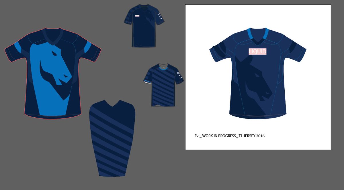 CaereLoL's tweet photo. I was going through past design work and I came across these gems. I can't believe it's been 4 years already since I took a break from freelancing. I miss you, Liquid, but I am proud to see how much you've grown! @TeamLiquid @LiQuiD112 @CurseOCE #timeflies #LETSGOLIQUID https://t.co/uPnpSC8D9X