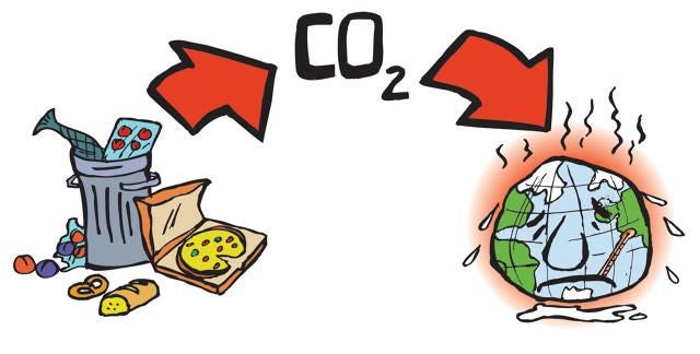 WhatClimate's tweet photo. #TooGoodToGo #foodblogger #climatechange #climateemergency #SaveTheEarth #PreventFoodWaste #FlungTogetherFood
#FoodWaste #protectwhatyoulove
#zerowaste #NoFoodWaste #ZeroHunger #EcoFriendly #FoodPollution #ClimateAction #timeforchange https://t.co/mMqUGwKGyV