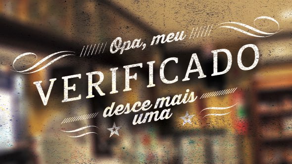 NomesGarcom's tweet image. 