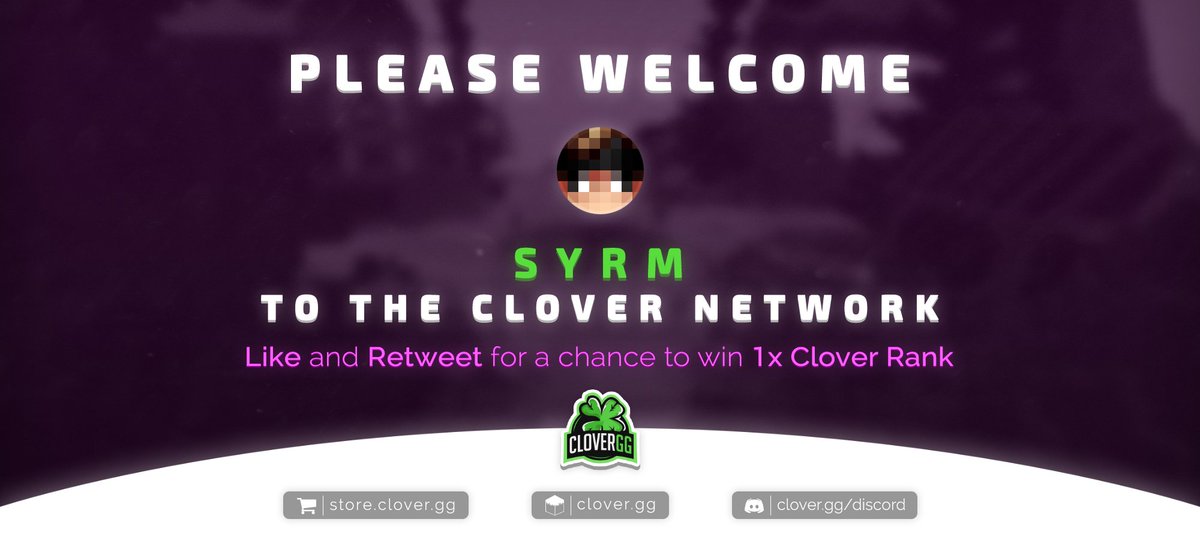 Clover Network 🍀 tweet media
