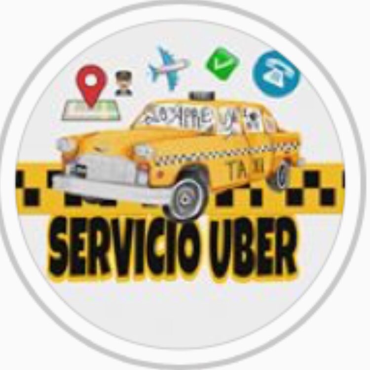 UberServicios's tweet photo. Síguenos en Instagram Facebook  y por twittear ☝️☝️☝️☝️☝️☝️👍 https://t.co/zTBeaBeYl3