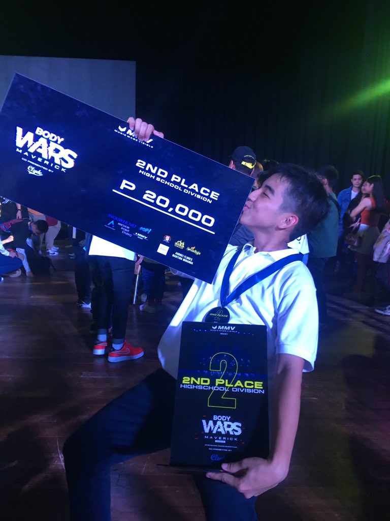 Josh_espaa's tweet photo. Tyl for 2nd!!!!❤️❤️❤️ https://t.co/PKiWgJ2BJk