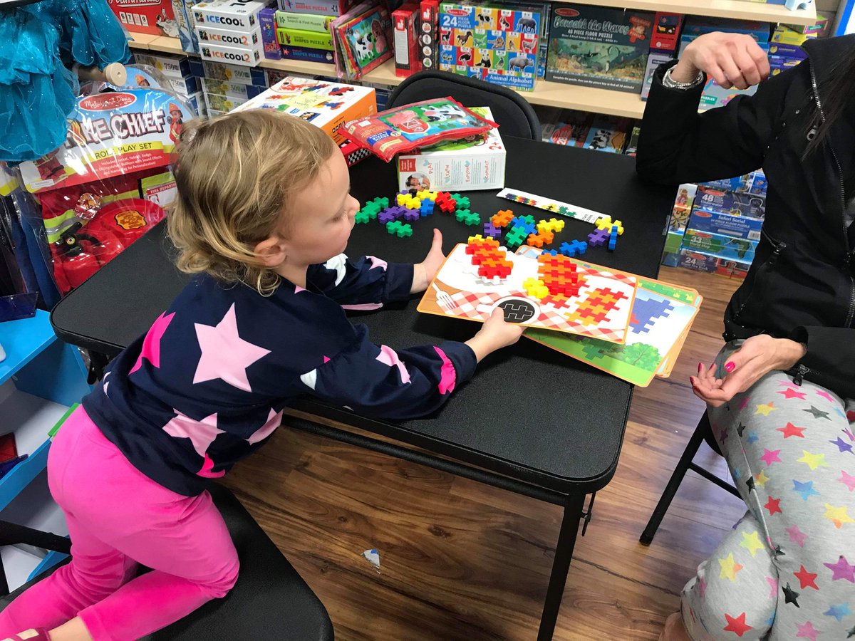 Can't wait for the next family night!

buildingblockstoys.com/familynight