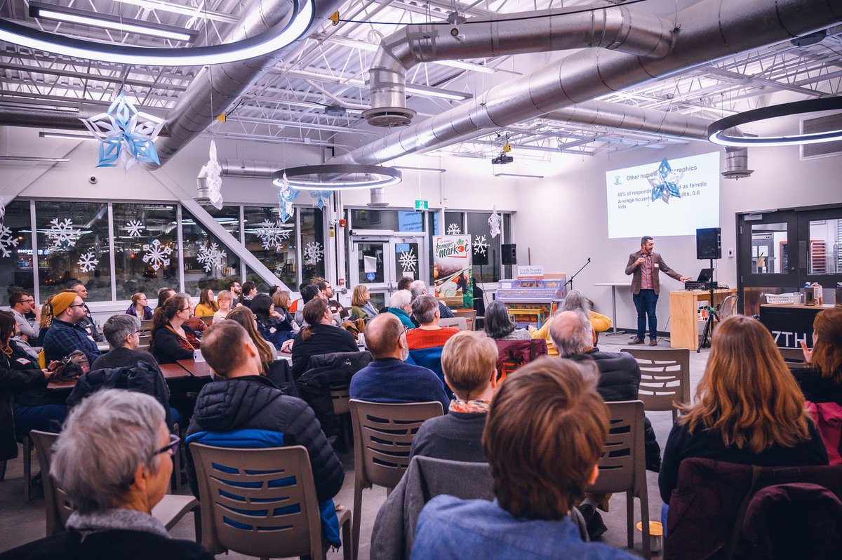 Once &amp; Future Library Forum