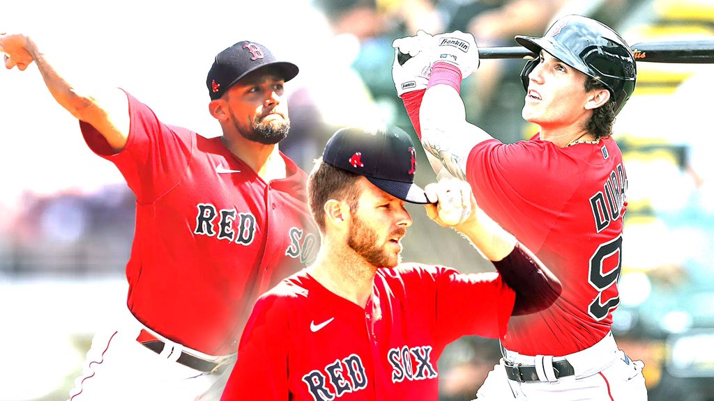 BoSoxAnalytics's tweet photo. Spring Training Notes
https://t.co/z7PXNzNDdR
#RedSox https://t.co/QWXrlxNCIA