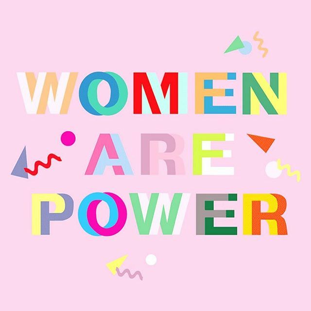 alyzapinski's tweet photo. Happy International Women’s Day to my ladies. 👏🏻 https://t.co/TyKziaqZHe