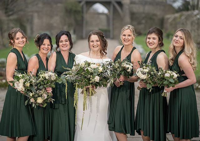 JeffOliverPhoto's tweet photo. On International Women's day, lets make it all about our brides and their bride tribe.

This is Jess and her bridesmaids at Lympne Castle.

@lympnecastle .
.
.
.
#Lympnewedding #Lympnecastle #lympnecastlewedding #lympnecastleweddings #Lympnecastlewedding… https://t.co/uuBd965rRO https://t.co/FzbFCBY2Hj