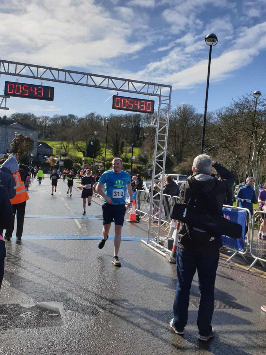 Sanctuary Runners Ireland tweet media