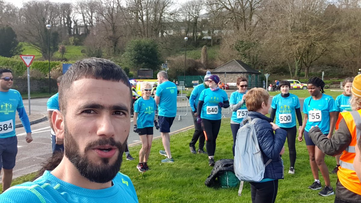 Sanctuary Runners Ireland tweet media