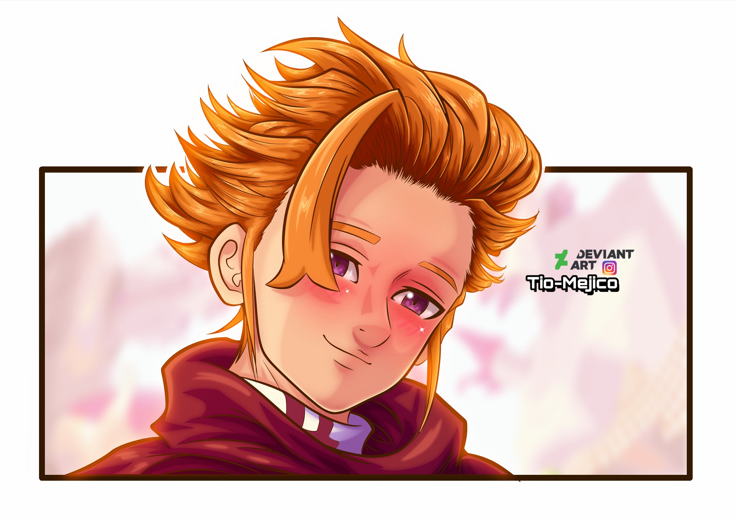 Boar Hat Arthur By Tio Mejico T Co Eombty4cze Nanatsunotaizai Sevendeadlysins T Co Jduih7nbkq Twitter