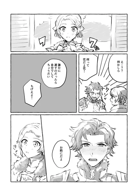 シルイン  A+後 