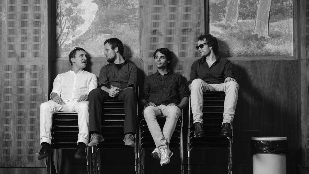 HomoEspacios's tweet photo. 🎼 #FeelingAfroemericano
#Eurojazz2020… y sus imperdibles.
🎷Théo Ceccaldii
🎷Arthur Possing
🎷Javier Girotto
🎷@IngridNomad
🎷Sketchbook Quartet
🎷@LouisePhelan
https://t.co/RltUr36h0Y https://t.co/uM3V1cm7kq