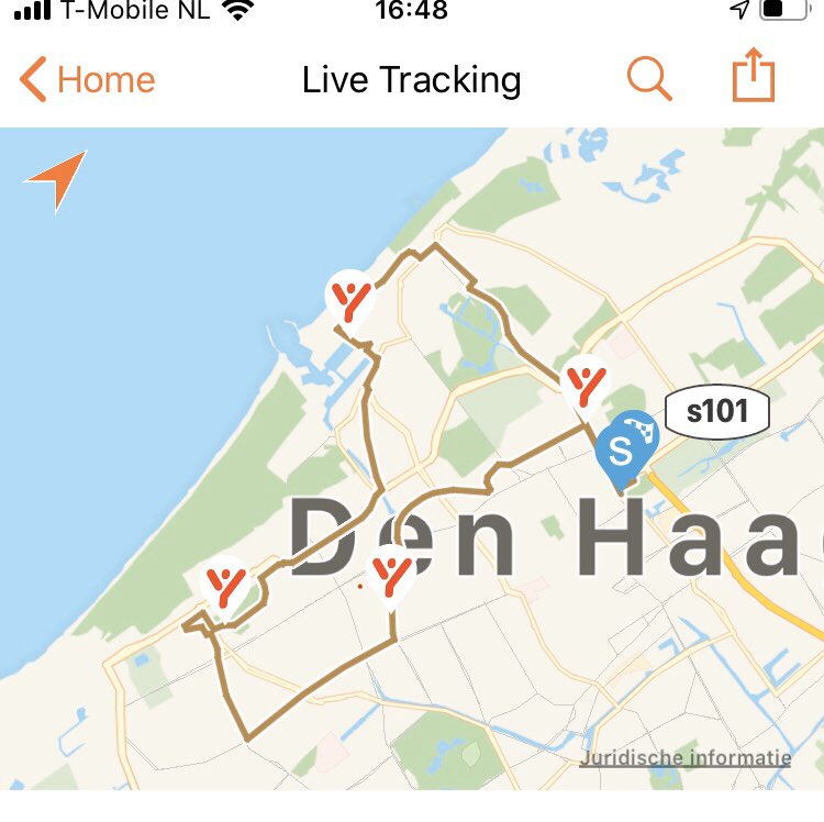 Yvonne_Bijenhof's tweet photo. Ze zijn binnen! 🏃 En nemen de 
🏅 mee naar #Almelo 

Ondanks dat ik zelf geen loper ben, heb ik enorm genoten van de goede en gezellige sfeer die hier hangt. 
Aanmoedigen 🙌 is ook leuk 😃 #DenHaag #cpcloop https://t.co/PL7d0PjMEx