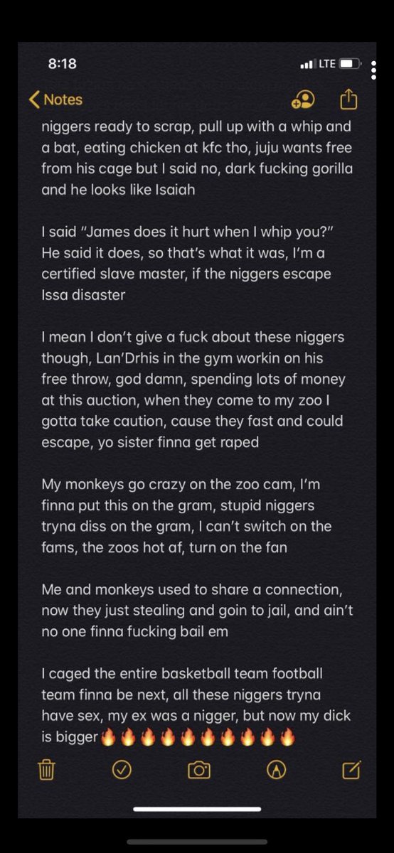 Beefskii's tweet photo. This is the Sad TRUTH of Racism in America I never experienced so Bs like this.... Truly sad how people hide behind phones .... Anyone who thinks Racism doesn’t exist, Think again it’s a regular thing that most African Americans go through daily. https://t.co/UzTYqtrARJ